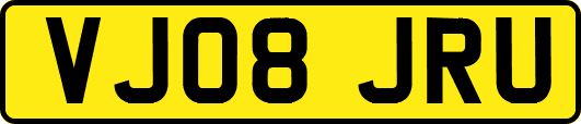 VJ08JRU
