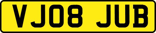VJ08JUB