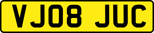 VJ08JUC