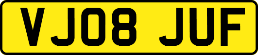 VJ08JUF