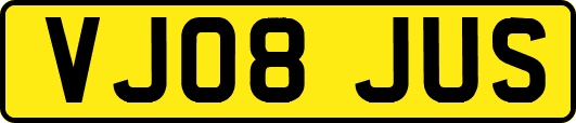 VJ08JUS