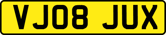 VJ08JUX