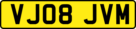 VJ08JVM