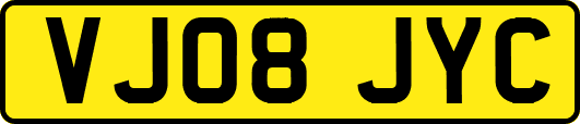 VJ08JYC
