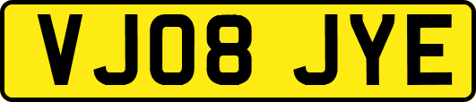 VJ08JYE