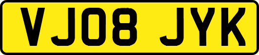 VJ08JYK