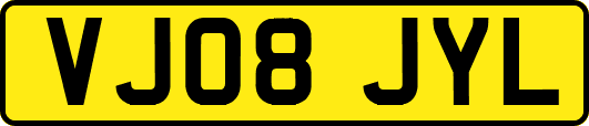 VJ08JYL
