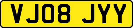 VJ08JYY