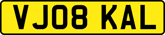 VJ08KAL