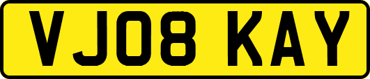 VJ08KAY
