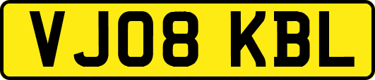 VJ08KBL