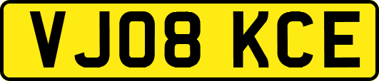VJ08KCE
