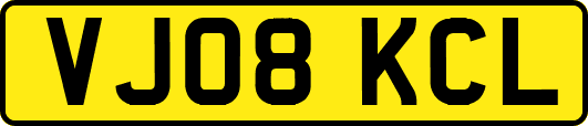 VJ08KCL