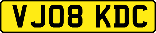 VJ08KDC