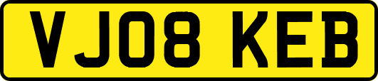 VJ08KEB