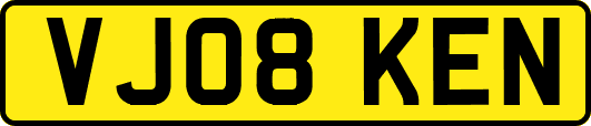 VJ08KEN