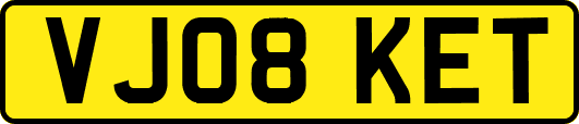 VJ08KET