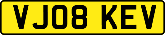 VJ08KEV