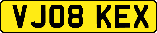 VJ08KEX