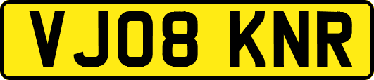 VJ08KNR