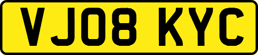 VJ08KYC