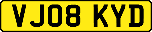 VJ08KYD