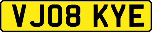 VJ08KYE