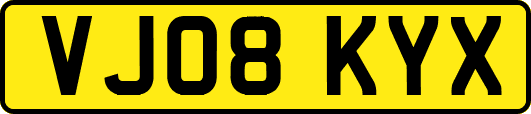 VJ08KYX