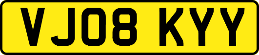 VJ08KYY