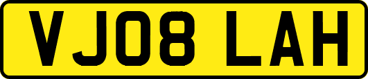 VJ08LAH