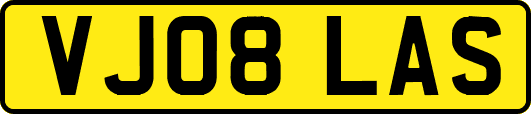 VJ08LAS