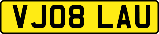 VJ08LAU