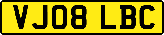 VJ08LBC