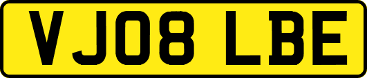 VJ08LBE