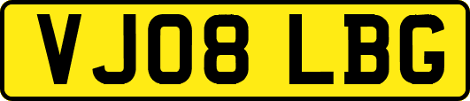 VJ08LBG