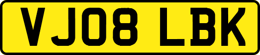 VJ08LBK