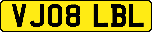 VJ08LBL