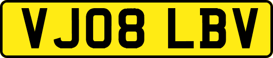 VJ08LBV