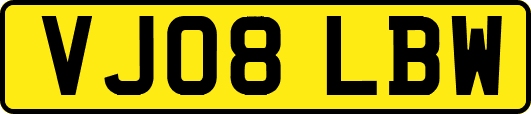 VJ08LBW