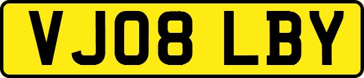VJ08LBY