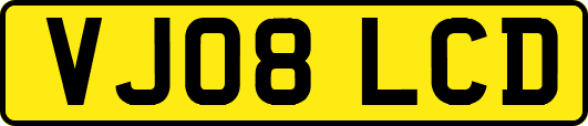 VJ08LCD