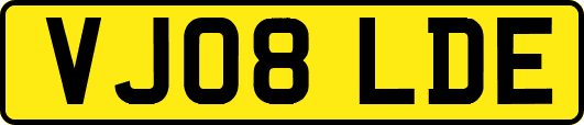 VJ08LDE