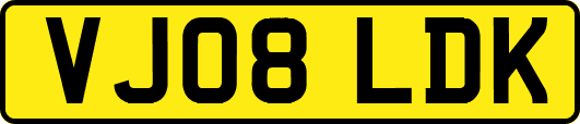 VJ08LDK