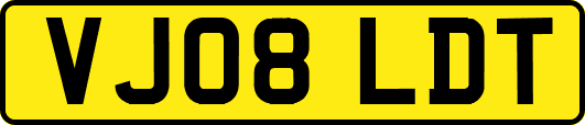 VJ08LDT