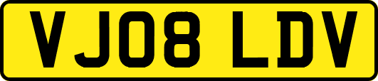 VJ08LDV