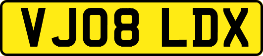 VJ08LDX