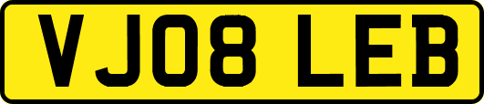 VJ08LEB