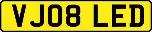 VJ08LED