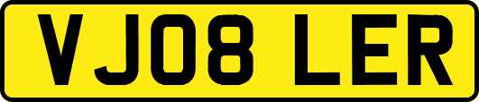 VJ08LER