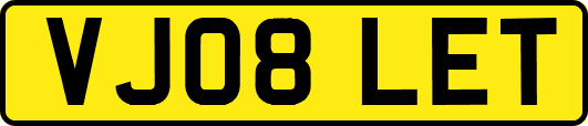 VJ08LET